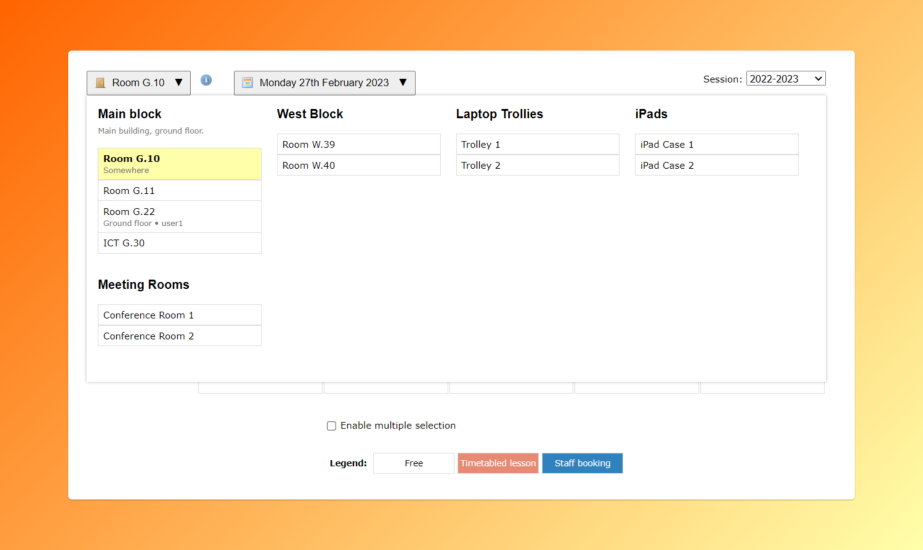 room-groups-are-now-live-classroombookings-cloud-news