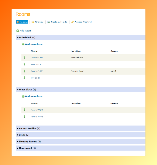 room-groups-are-now-live-classroombookings-cloud-news
